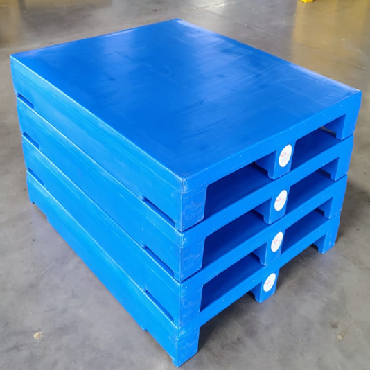 Logistics Warehouse